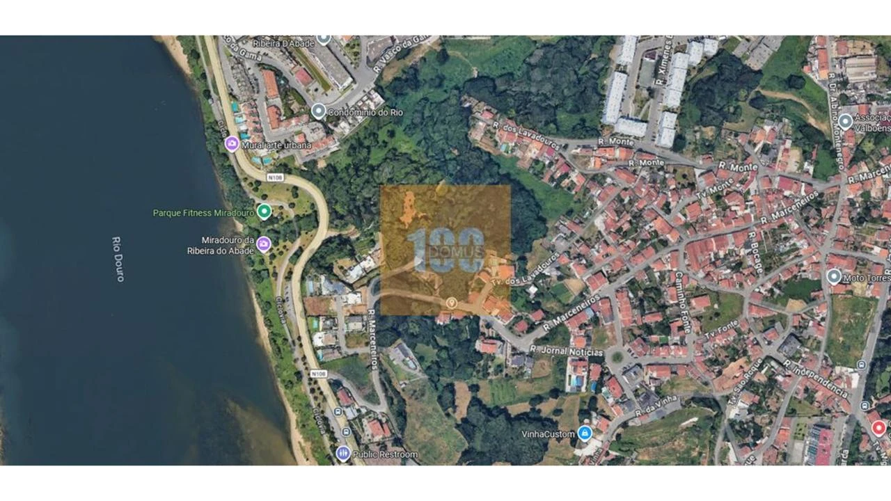 Terreno para Venda em Gondomar (São Cosme), Valbom e Jovim Foto 10