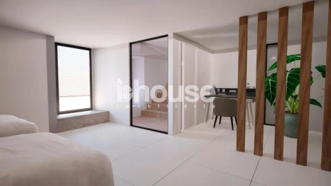 Moradia T2 para Venda em Valpaços e Sanfins