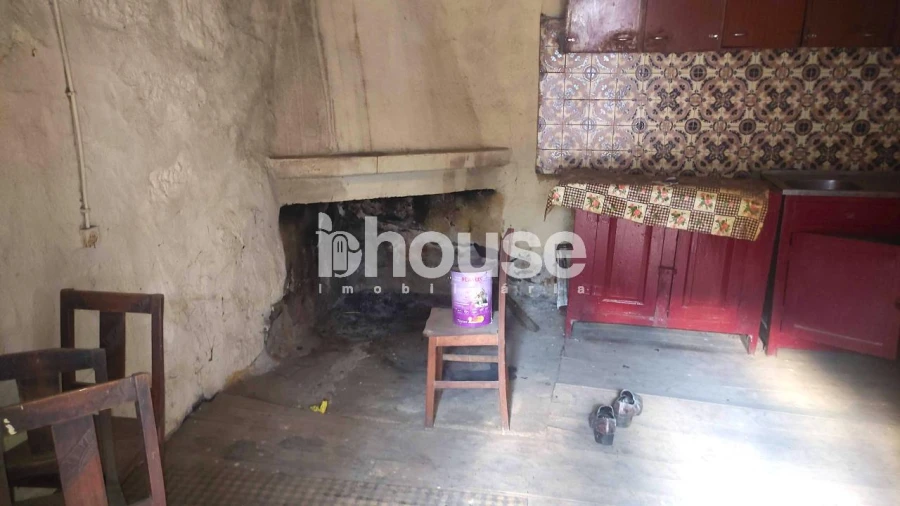 Moradia T2 para Venda em Valpaços e Sanfins Foto 14