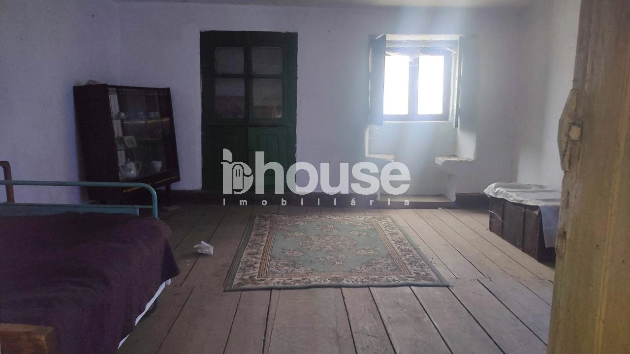 Moradia T2 para Venda em Valpaços e Sanfins Foto 21