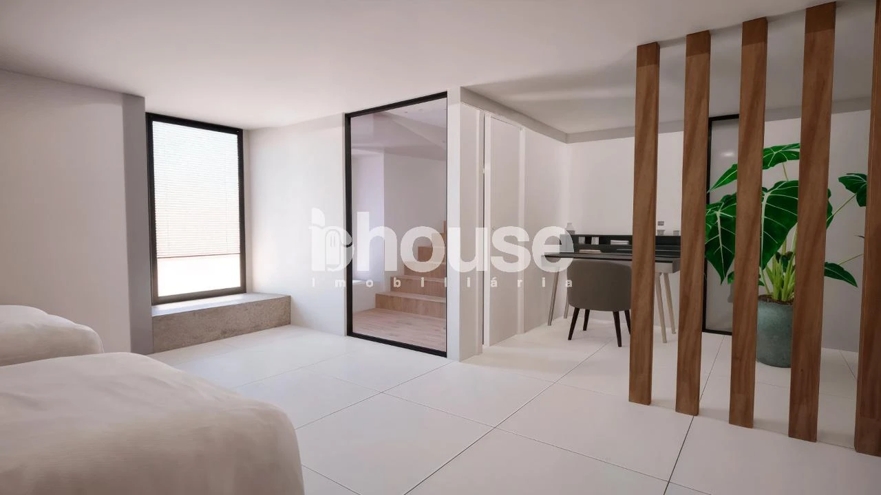 Moradia T2 para Venda em Valpaços e Sanfins Foto 10