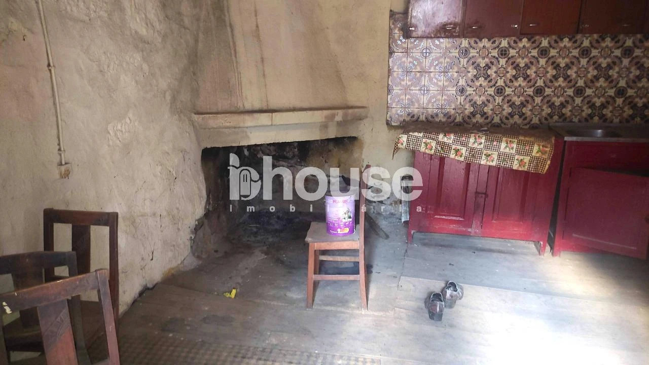 Moradia T2 para Venda em Valpaços e Sanfins Foto 14
