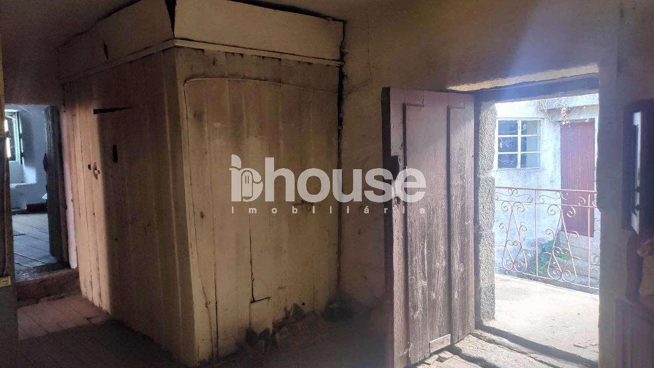 Moradia T2 para Venda em Valpaços e Sanfins Foto 11