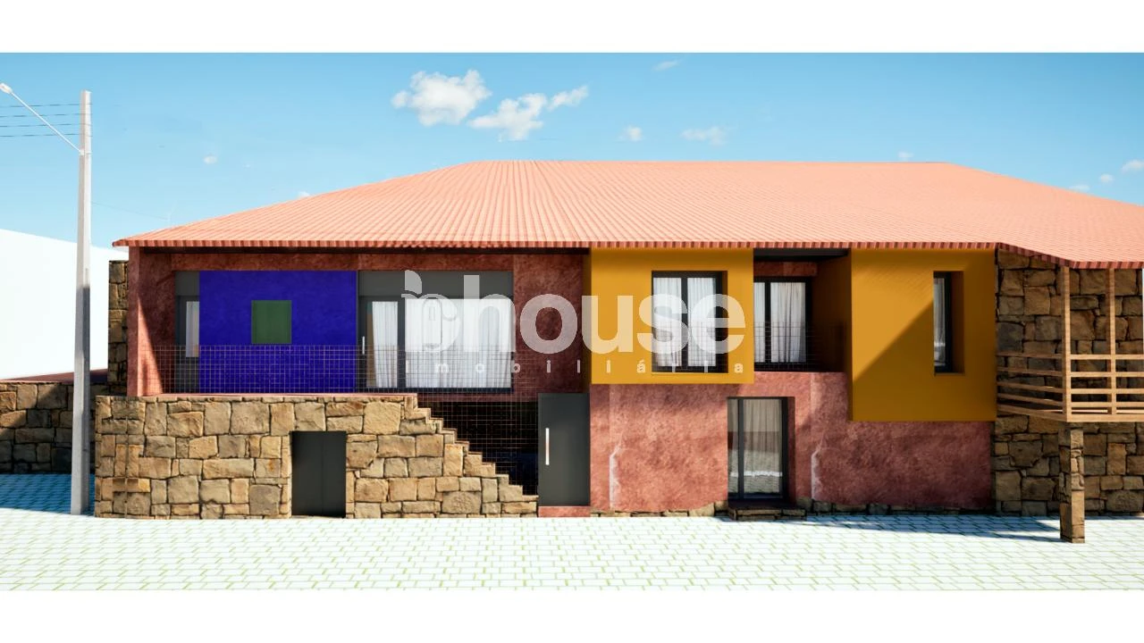 Moradia T3 para Venda em Sonim e Barreiros Foto 3