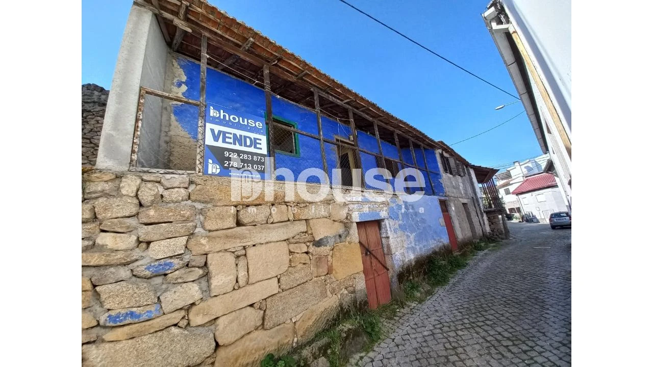Moradia T3 para Venda em Sonim e Barreiros Foto 1