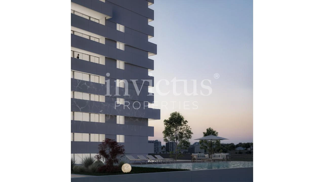 Apartamento T1 para Venda em Ramalde Foto 10