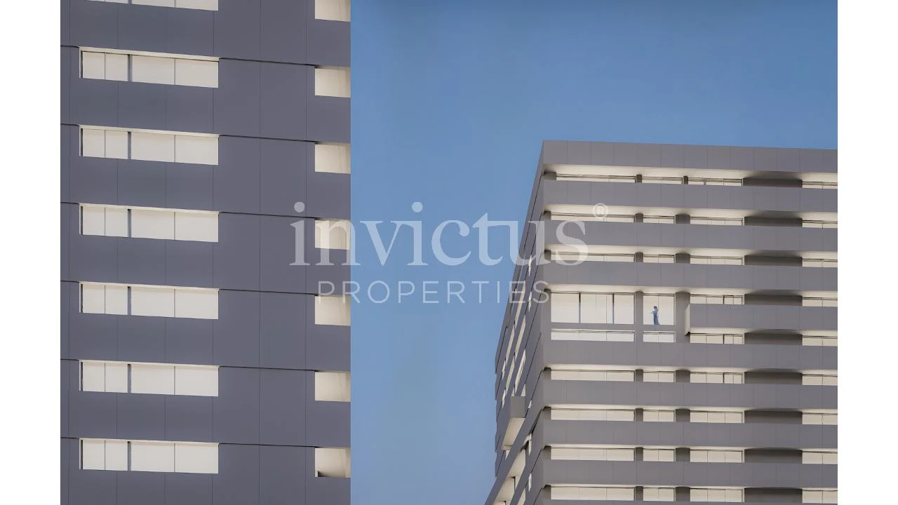 Apartamento T1 para Venda em Ramalde Foto 14