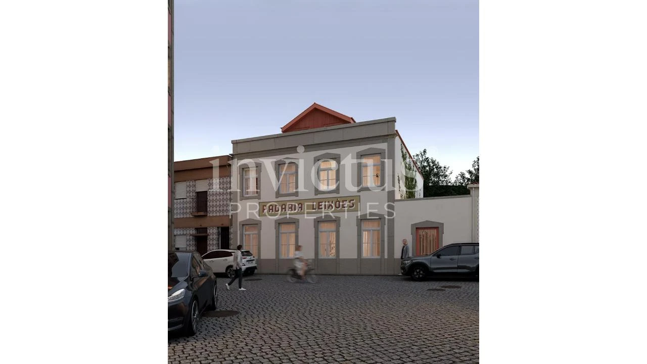 Apartamento para Venda em Matosinhos e Leça da Palmeira Foto 2