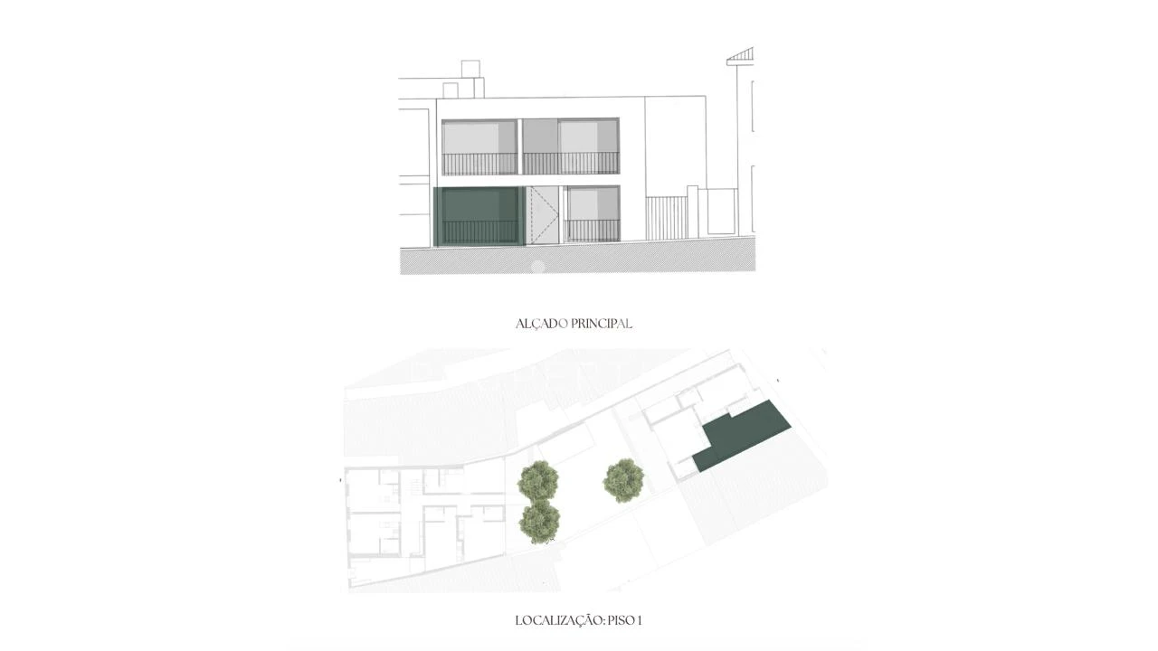 Apartamento para Venda em Matosinhos e Leça da Palmeira Foto 11