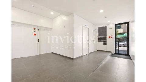 Apartamento T2 para Venda em Matosinhos e Leça da Palmeira