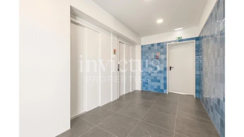 Apartamento T2 para Venda em Matosinhos e Leça da Palmeira