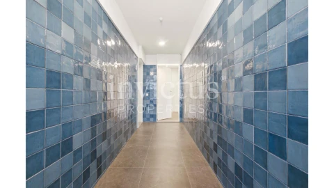 Apartamento T2 para Venda em Matosinhos e Leça da Palmeira