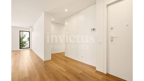 Apartamento T2 para Venda em Matosinhos e Leça da Palmeira