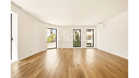 Apartamento T2 para Venda em Matosinhos e Leça da Palmeira