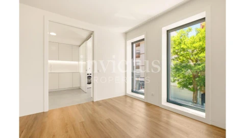 Apartamento T2 para Venda em Matosinhos e Leça da Palmeira