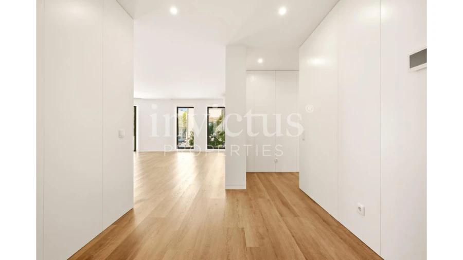 Apartamento T2 para Venda em Matosinhos e Leça da Palmeira Foto 8