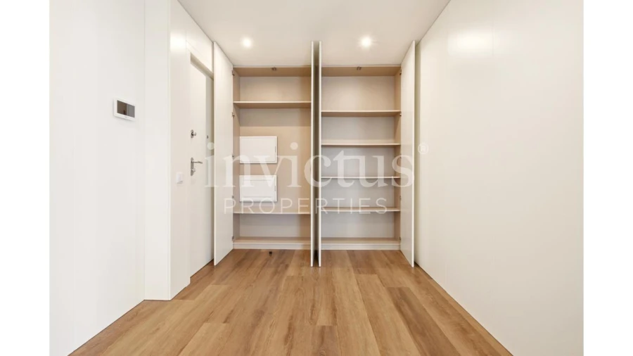 Apartamento T2 para Venda em Matosinhos e Leça da Palmeira Foto 12