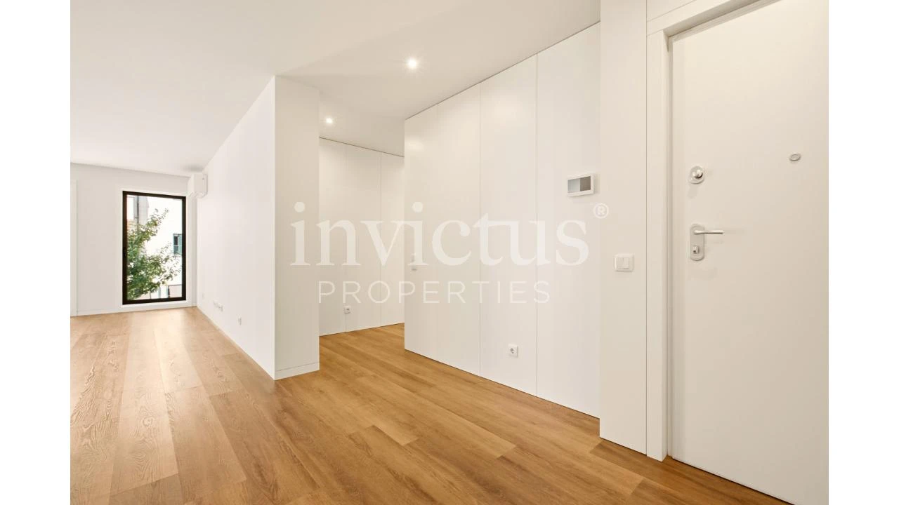 Apartamento T2 para Venda em Matosinhos e Leça da Palmeira Foto 9