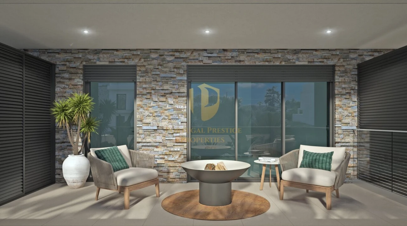 Apartamento T2 para Venda em Tavira (Santa Maria e Santiago) Foto 5