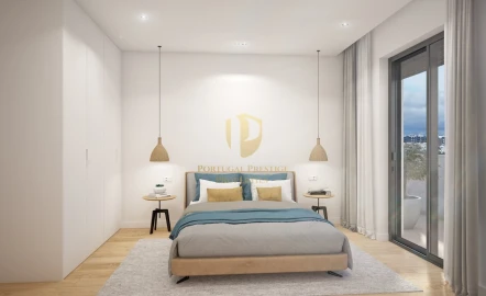 Apartamento T2 para Venda em Tavira (Santa Maria e Santiago)