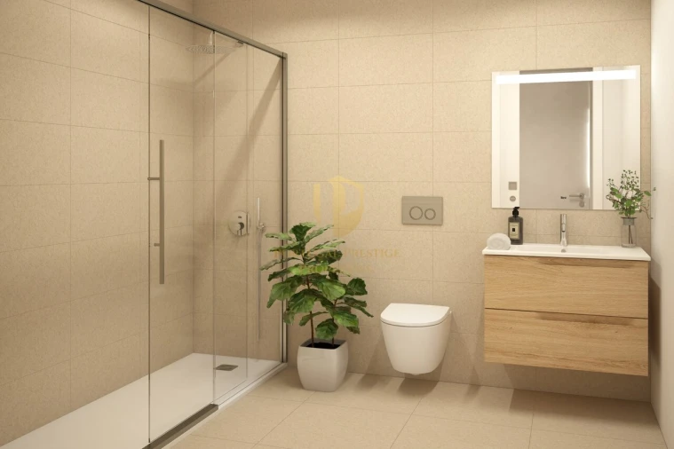 Apartamento T2 para Venda em Tavira (Santa Maria e Santiago) Foto 3
