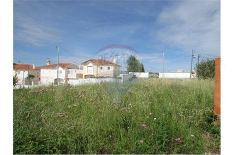 Terreno para Venda em Carregado e Cadafais Foto 4