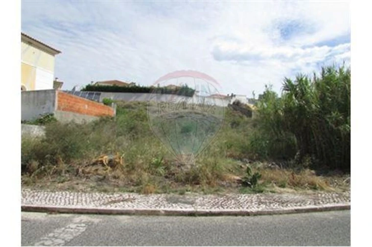 Terreno para Venda em Carregado e Cadafais Foto 5