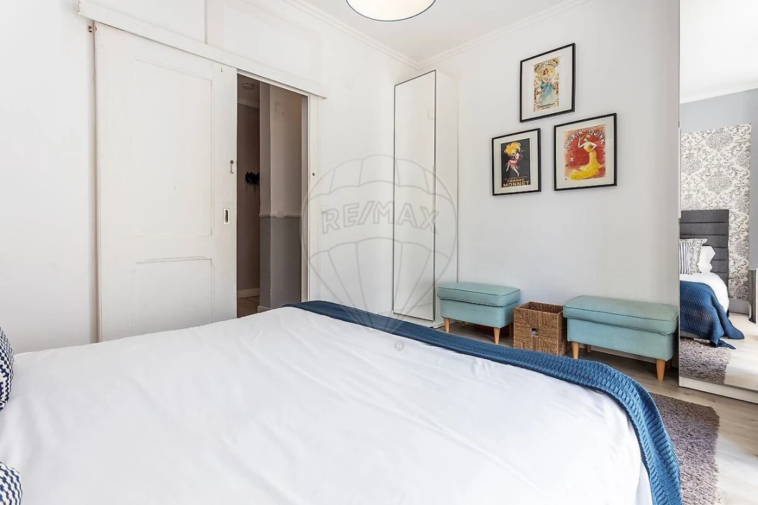 Apartamento T3 para Venda em Estrela Foto 28