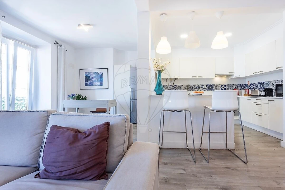 Apartamento T3 para Venda em Estrela Foto 13
