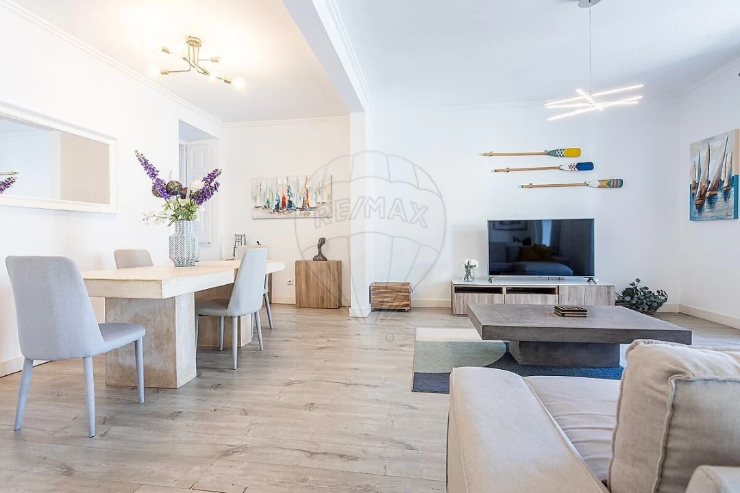 Apartamento T3 para Venda em Estrela Foto 8