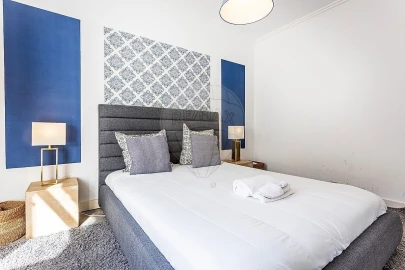 Apartamento T3 para Venda em Estrela