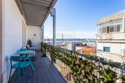 Apartamento T3 para Venda em Estrela