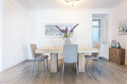 Apartamento T3 para Venda em Estrela