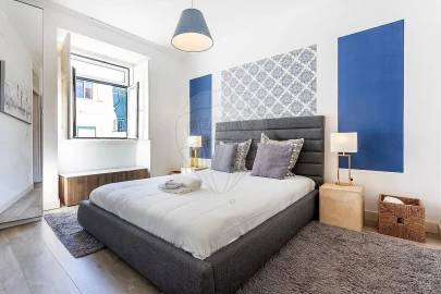 Apartamento T3 para Venda em Estrela