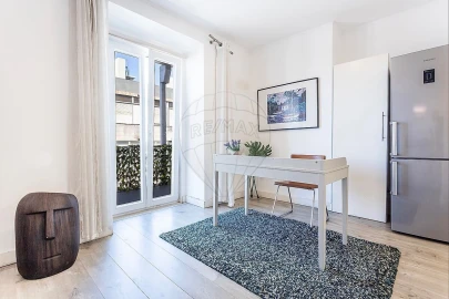 Apartamento T3 para Venda em Estrela