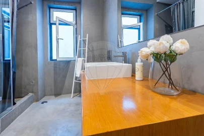 Apartamento T3 para Venda em Estrela