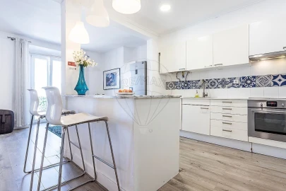 Apartamento T3 para Venda em Estrela