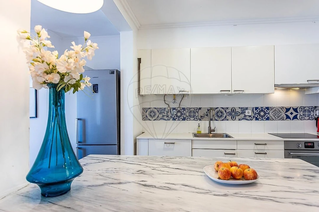 Apartamento T3 para Venda em Estrela Foto 15