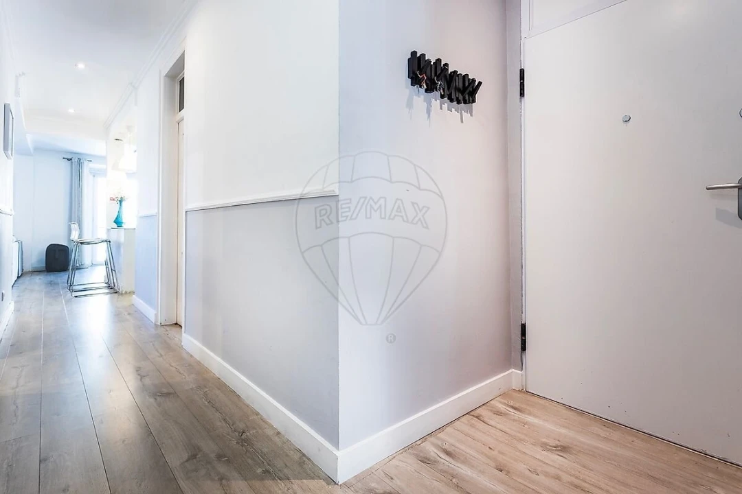 Apartamento T3 para Venda em Estrela Foto 21