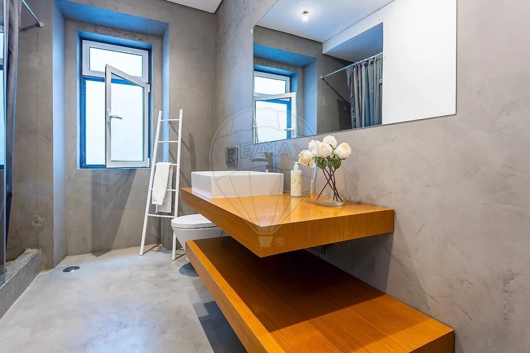 Apartamento T3 para Venda em Estrela Foto 23