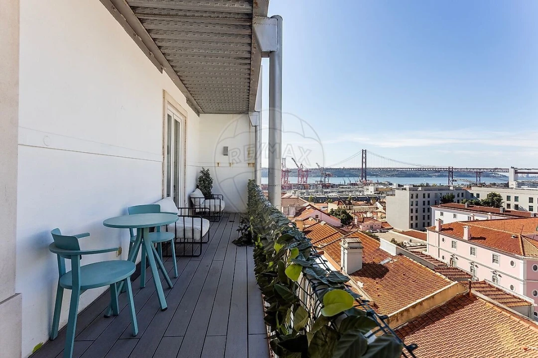 Apartamento T3 para Venda em Estrela Foto 20