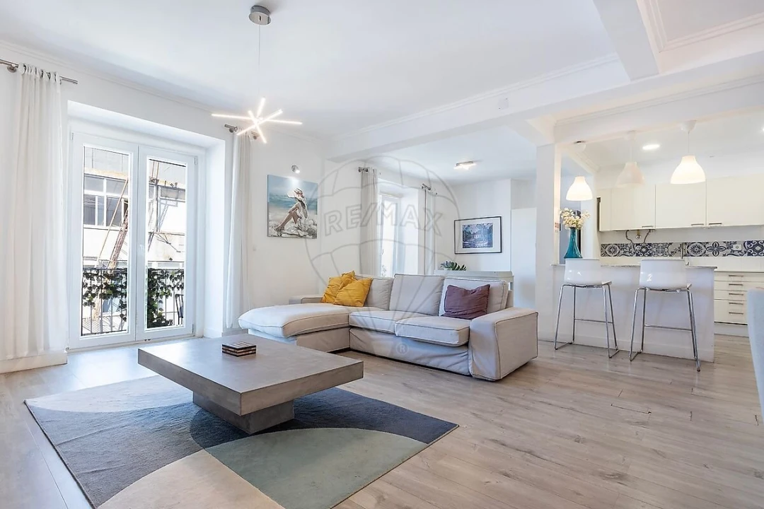 Apartamento T3 para Venda em Estrela Foto 10