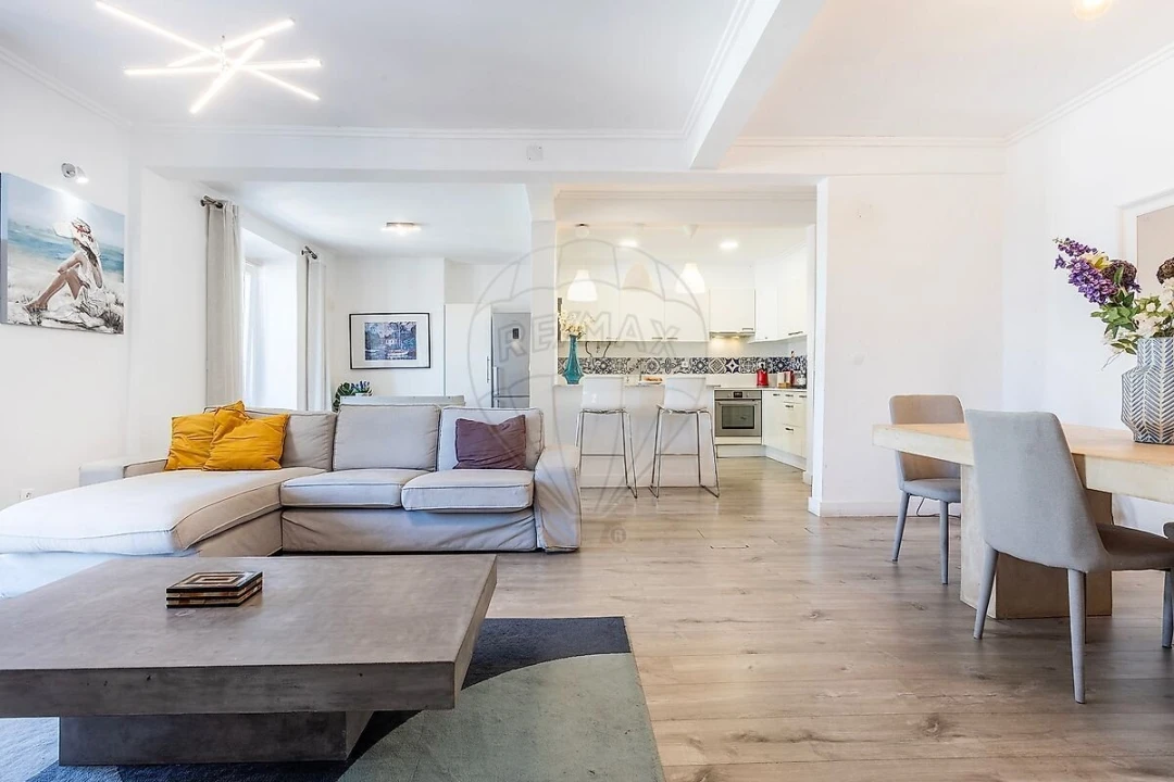 Apartamento T3 para Venda em Estrela Foto 11