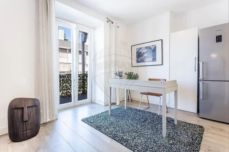 Apartamento T3 para Venda em Estrela Foto 17