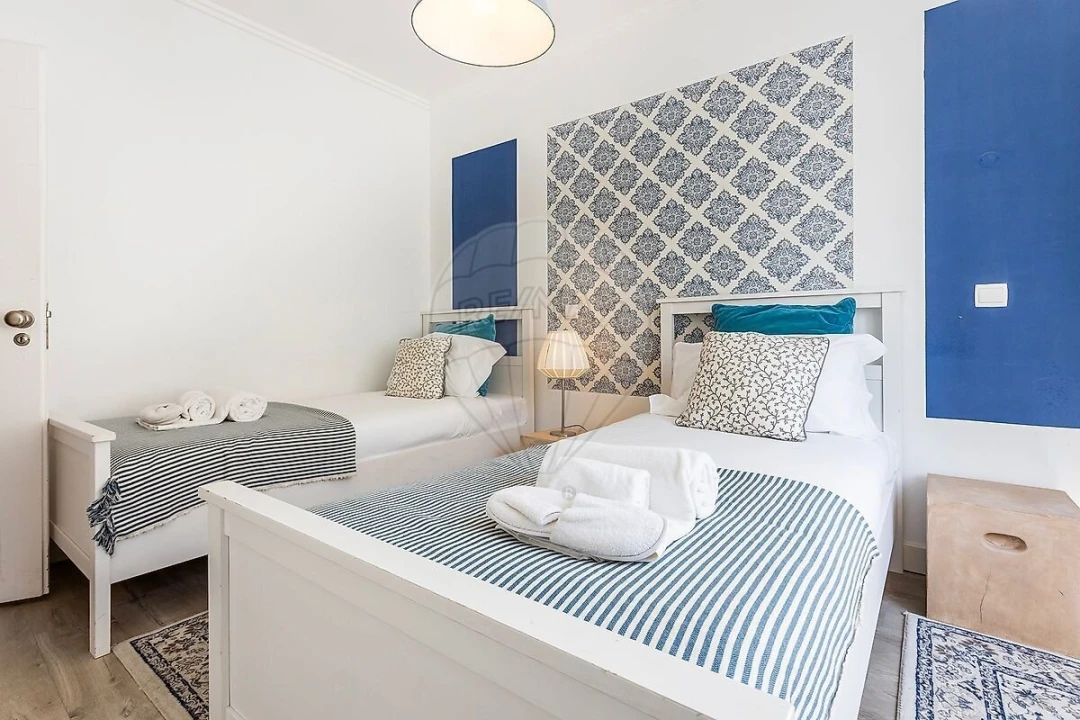 Apartamento T3 para Venda em Estrela Foto 26