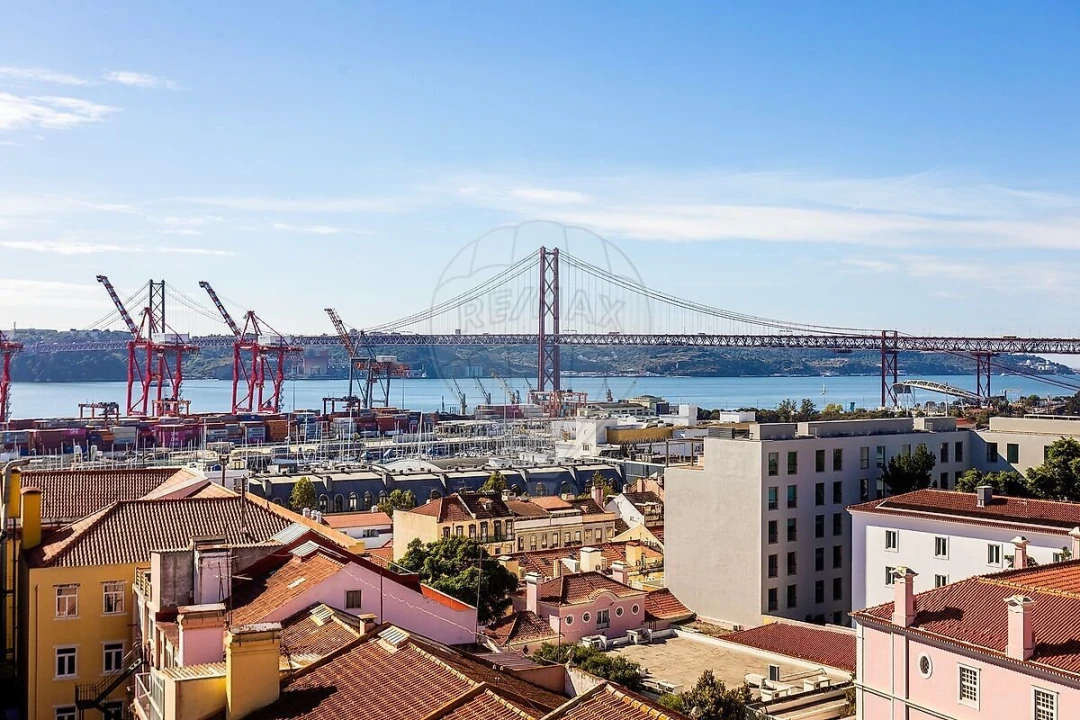 Apartamento T3 para Venda em Estrela Foto 33
