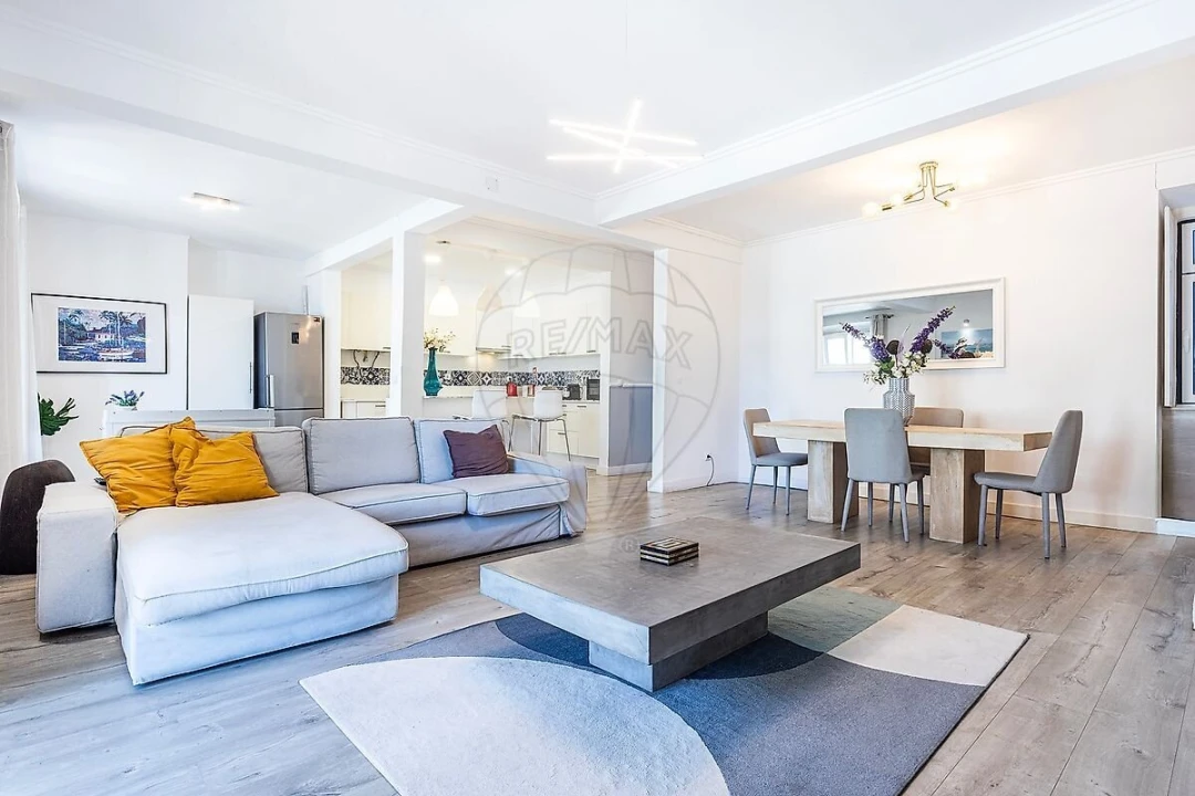 Apartamento T3 para Venda em Estrela Foto 5