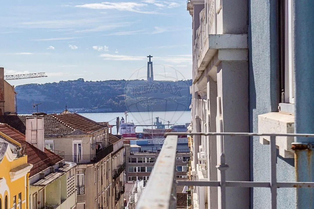 Apartamento T3 para Venda em Estrela Foto 4