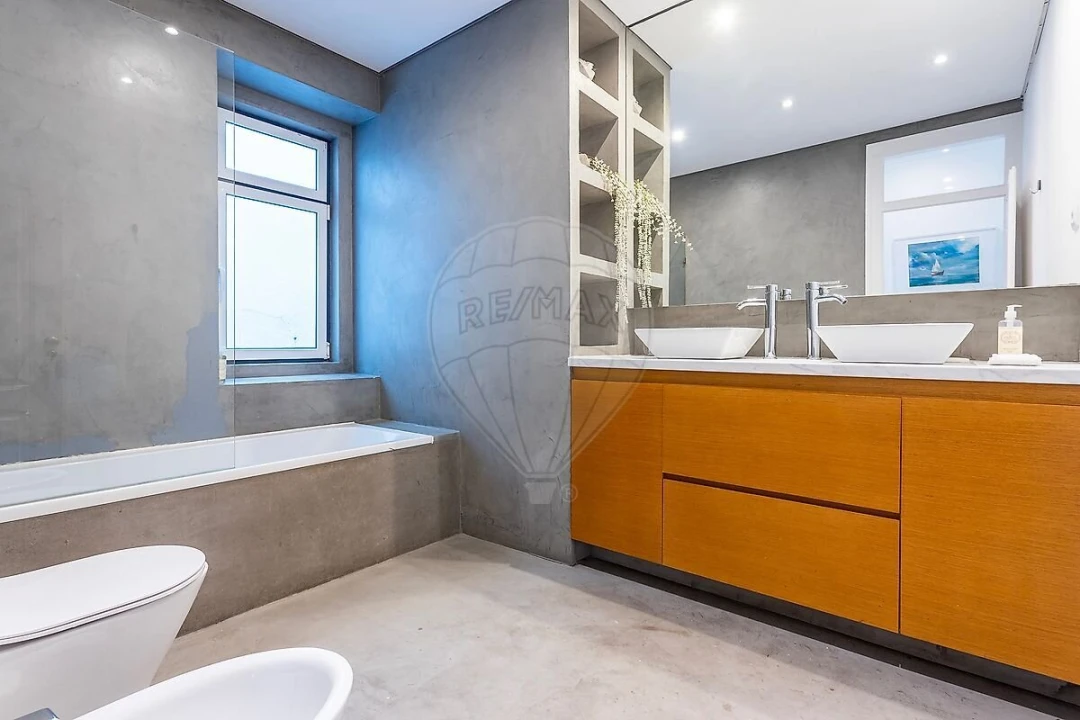 Apartamento T3 para Venda em Estrela Foto 30