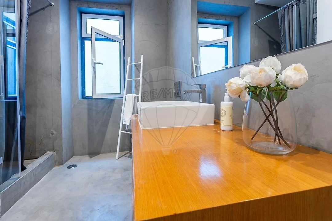 Apartamento T3 para Venda em Estrela Foto 22